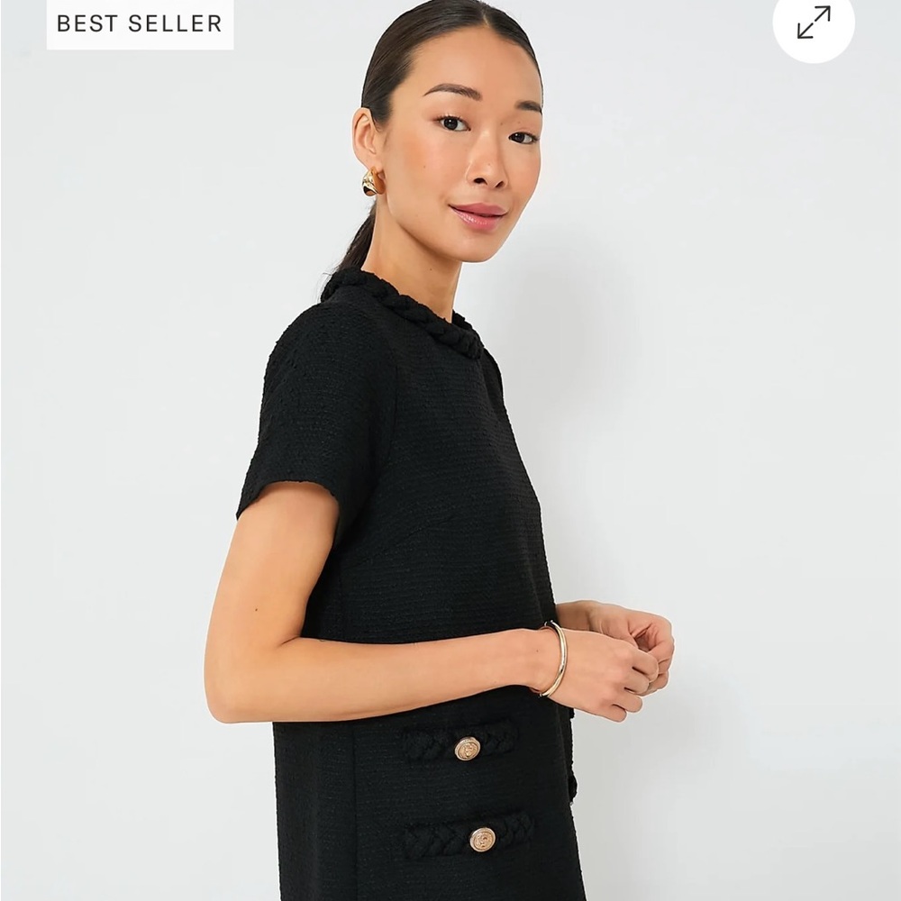 Tuckernuck Jackie O’ Dress